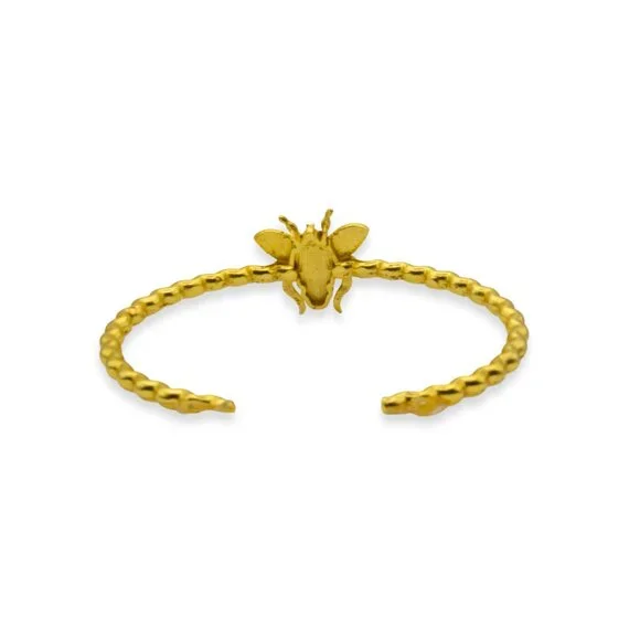 Biene Cuff - Picture 4 of 6